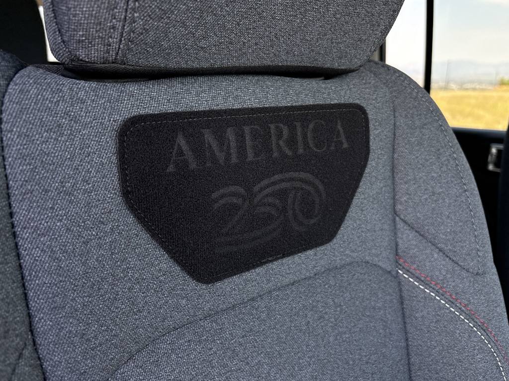 Thumbnail: 2026 Jeep Wrangler - 31
