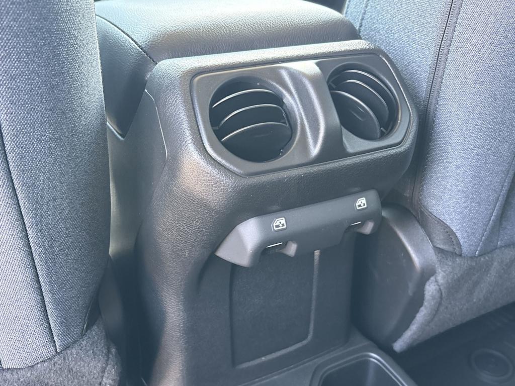 Thumbnail: 2026 Jeep Wrangler - 38
