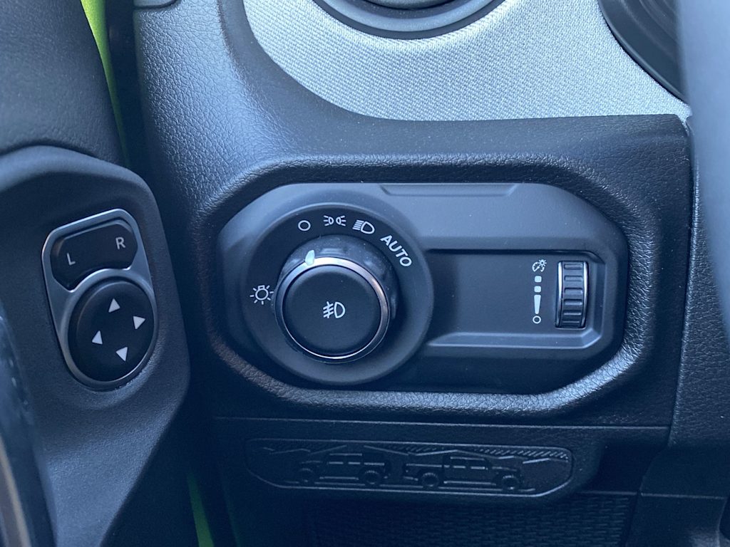 Thumbnail: 2026 Jeep Wrangler - 27