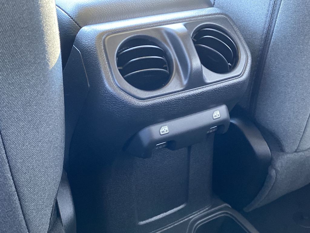 Thumbnail: 2026 Jeep Wrangler - 36