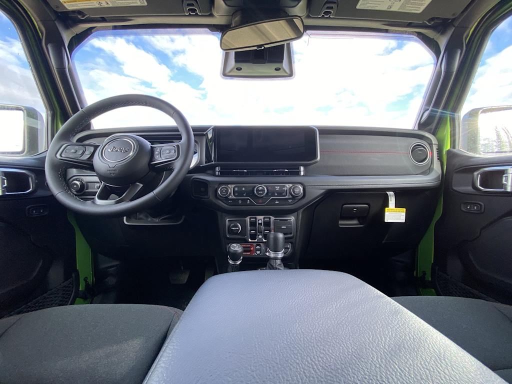 Thumbnail: 2026 Jeep Wrangler - 2