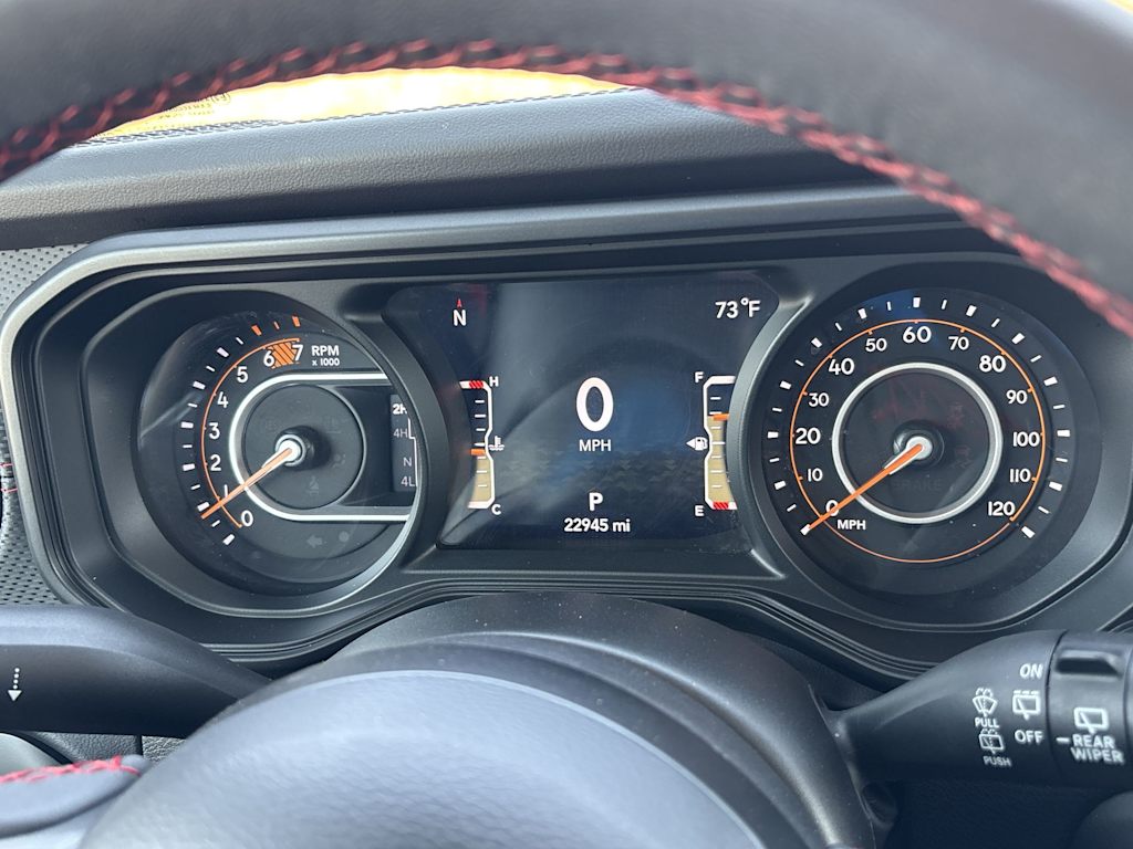 Thumbnail: 2024 Jeep Wrangler - 10
