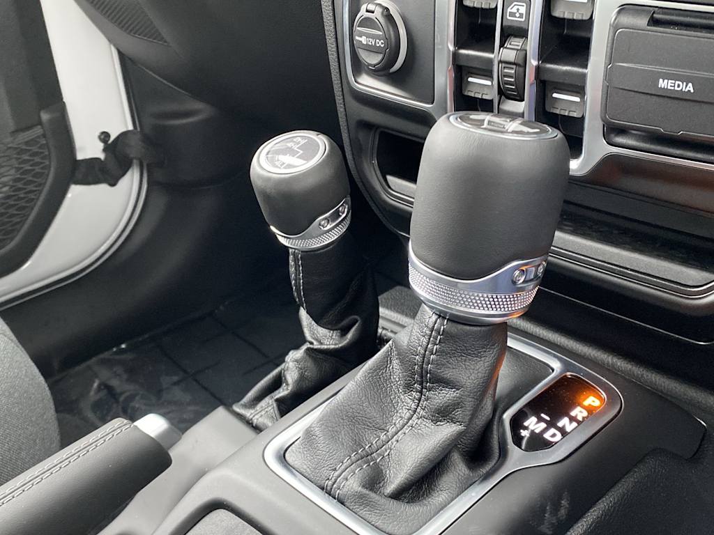 Thumbnail: 2025 Jeep Wrangler - 9