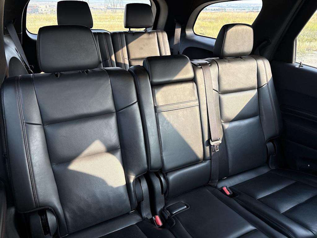 Thumbnail: 2024 Dodge Durango - 8