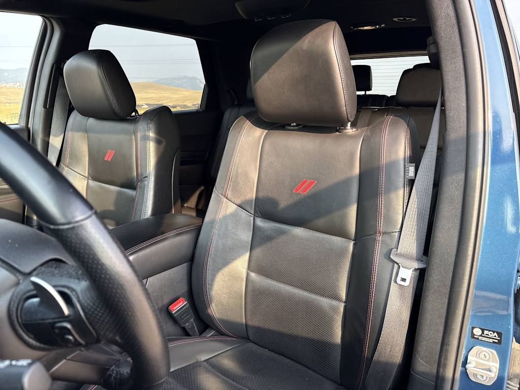 Thumbnail: 2024 Dodge Durango - 7