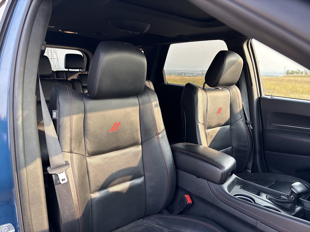Thumbnail: 2024 Dodge Durango - 6