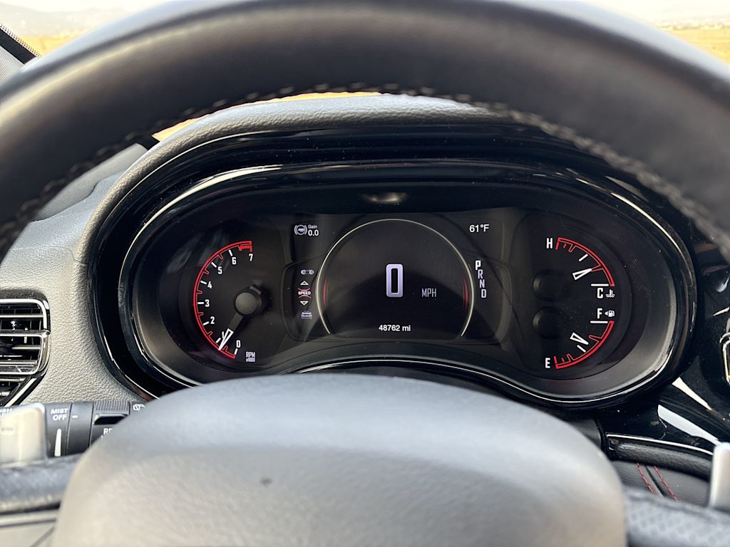 Thumbnail: 2024 Dodge Durango - 10
