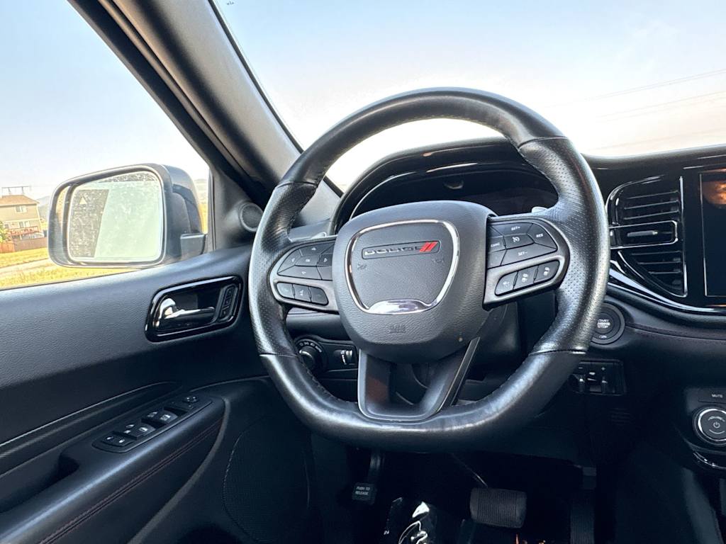 Thumbnail: 2024 Dodge Durango - 8