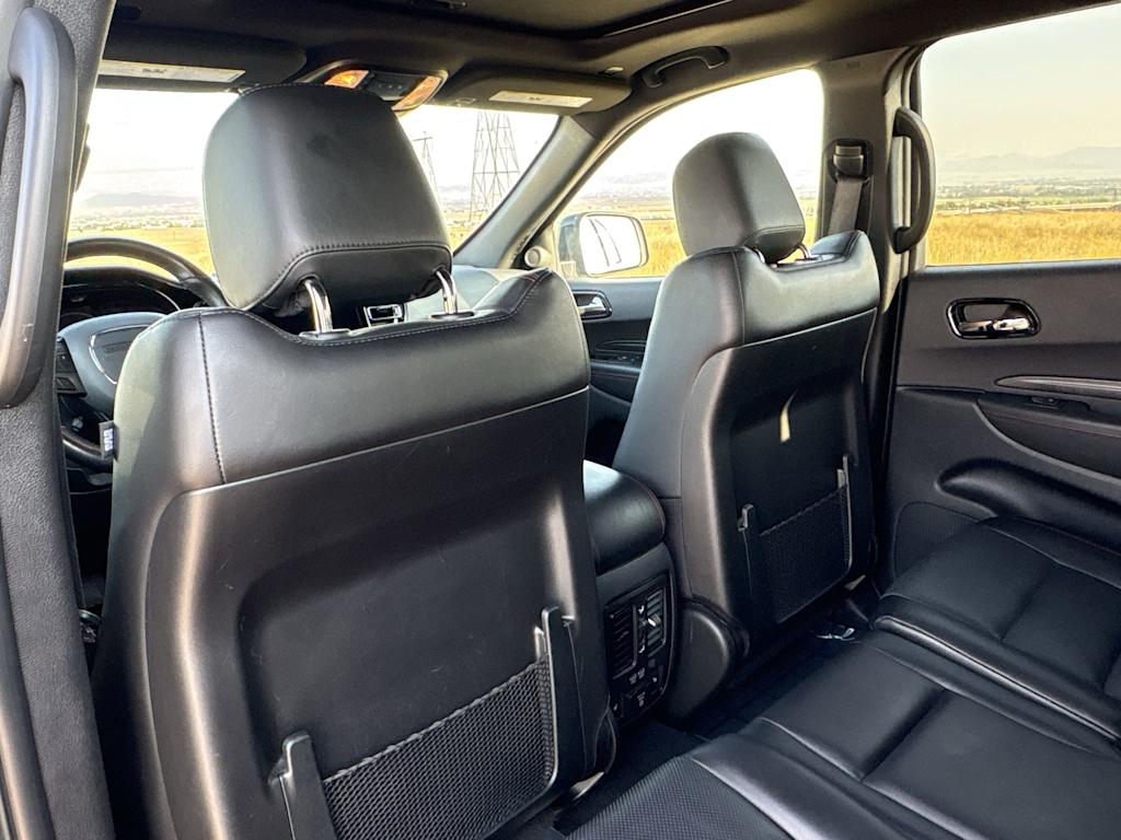 Thumbnail: 2024 Dodge Durango - 11
