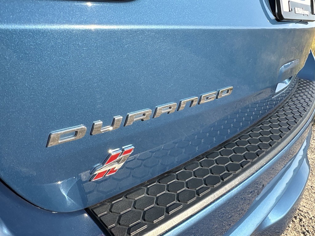 Thumbnail: 2024 Dodge Durango - 7