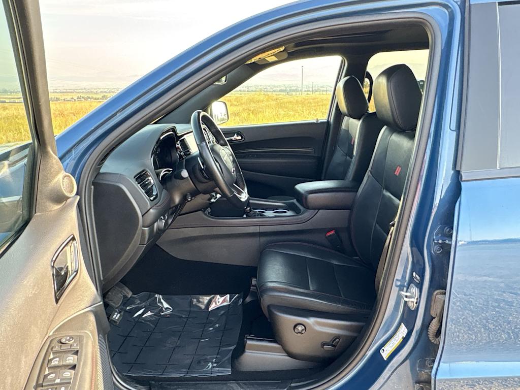 Thumbnail: 2024 Dodge Durango - 9