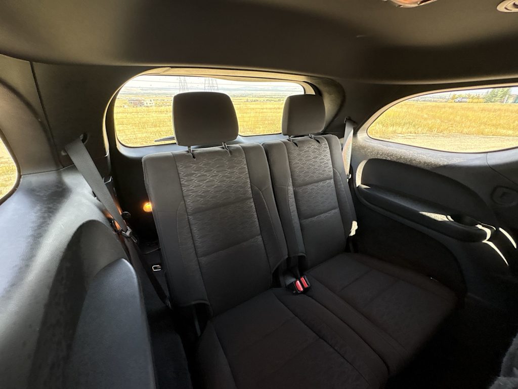 Thumbnail: 2025 Dodge Durango - 38