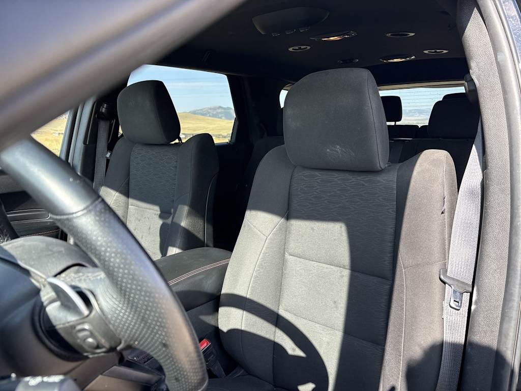 Thumbnail: 2025 Dodge Durango - 24