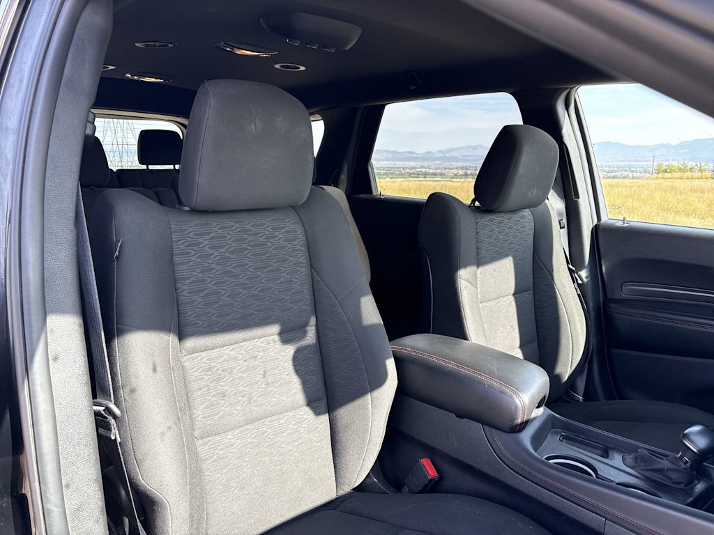 Thumbnail: 2025 Dodge Durango - 10