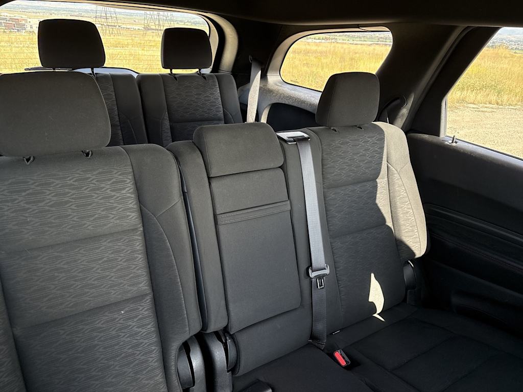 Thumbnail: 2025 Dodge Durango - 35