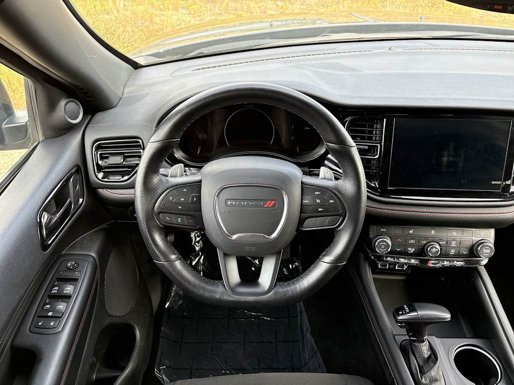 Thumbnail: 2025 Dodge Durango - 8