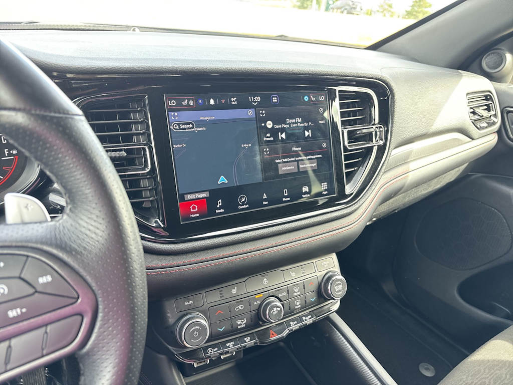 Thumbnail: 2025 Dodge Durango - 12