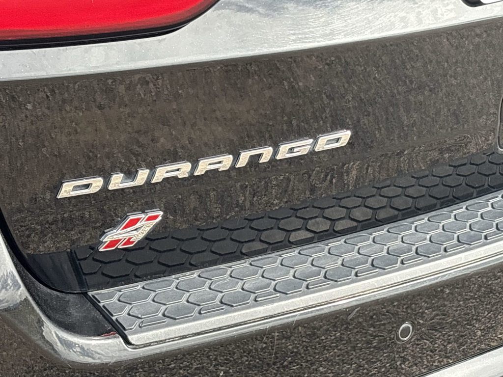 Thumbnail: 2025 Dodge Durango - 7