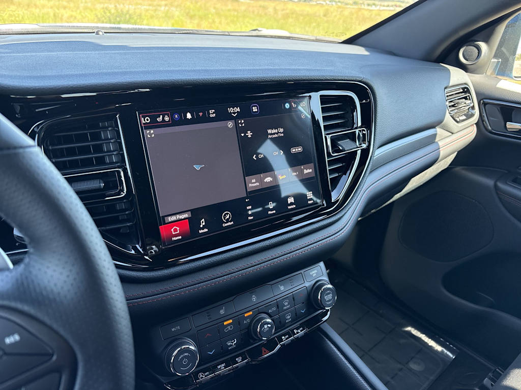 Thumbnail: 2026 Dodge Durango - 12
