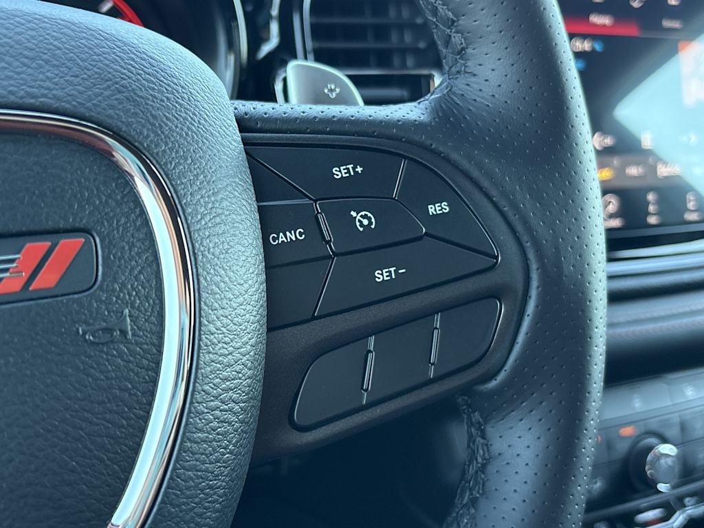 Thumbnail: 2026 Dodge Durango - 34