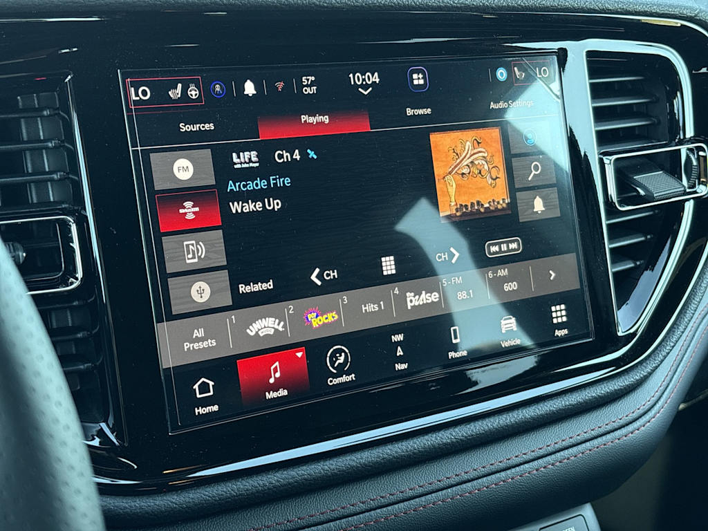 Thumbnail: 2026 Dodge Durango - 31