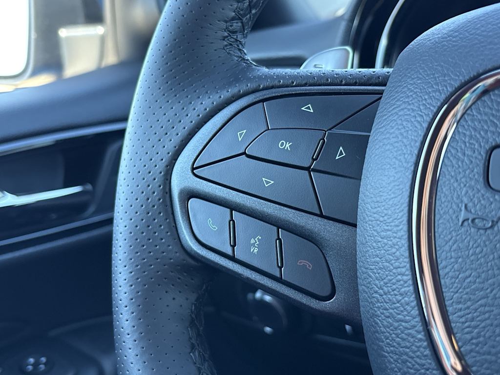 Thumbnail: 2026 Dodge Durango - 33