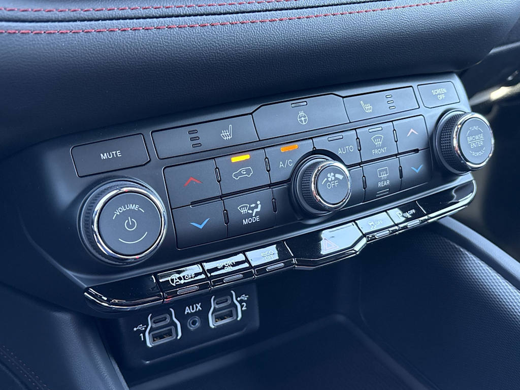 Thumbnail: 2026 Dodge Durango - 28