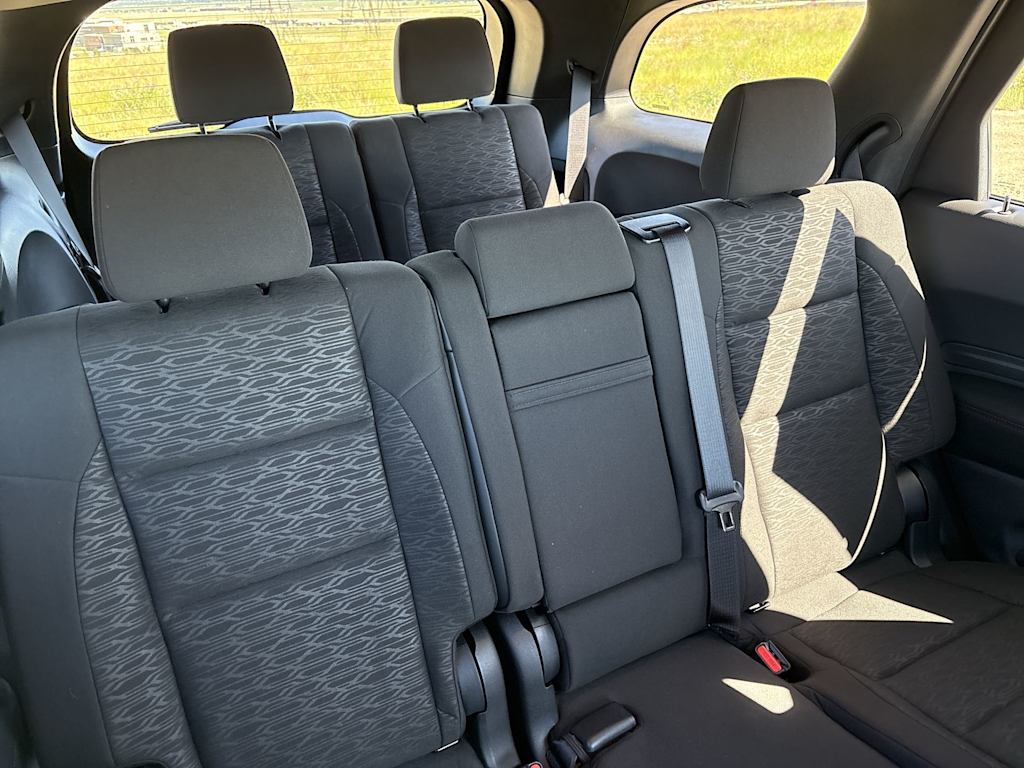 Thumbnail: 2026 Dodge Durango - 35
