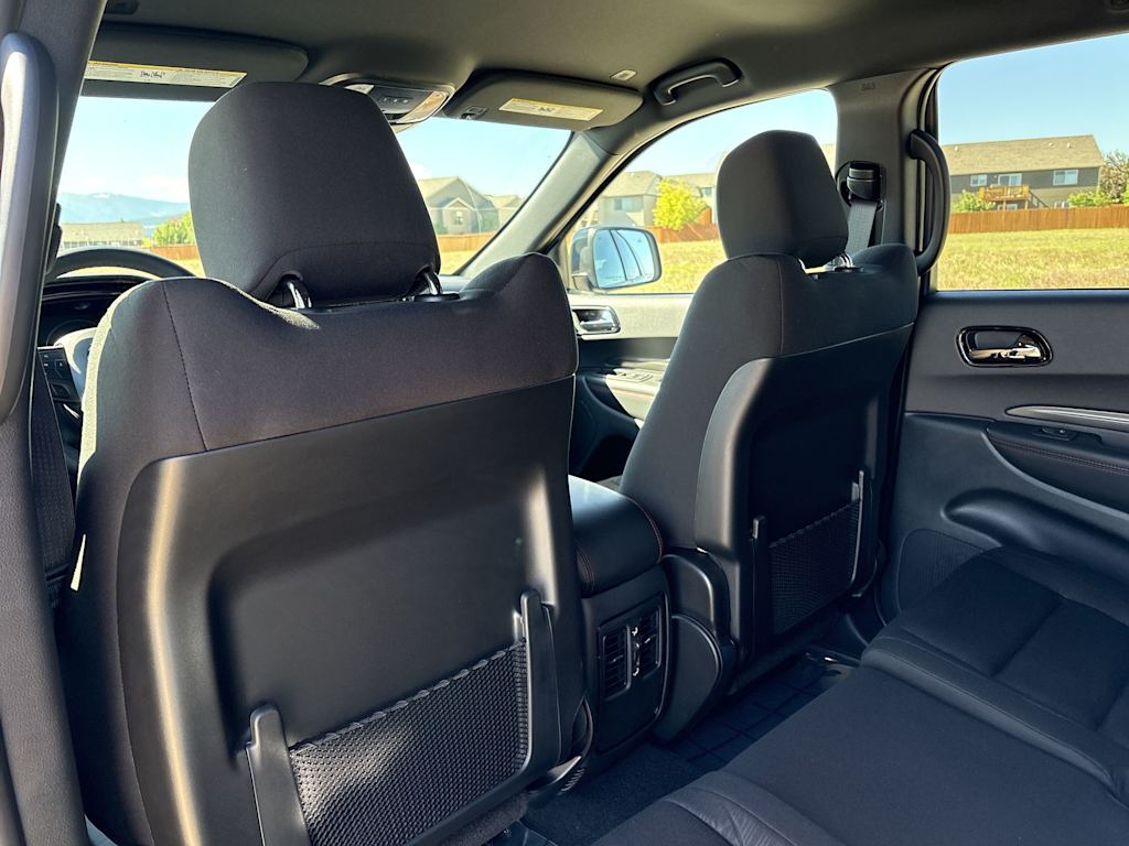 Thumbnail: 2026 Dodge Durango - 11