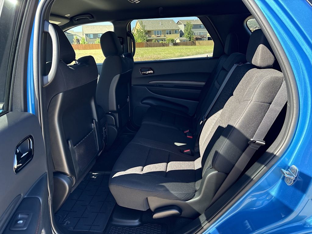 Thumbnail: 2026 Dodge Durango - 37
