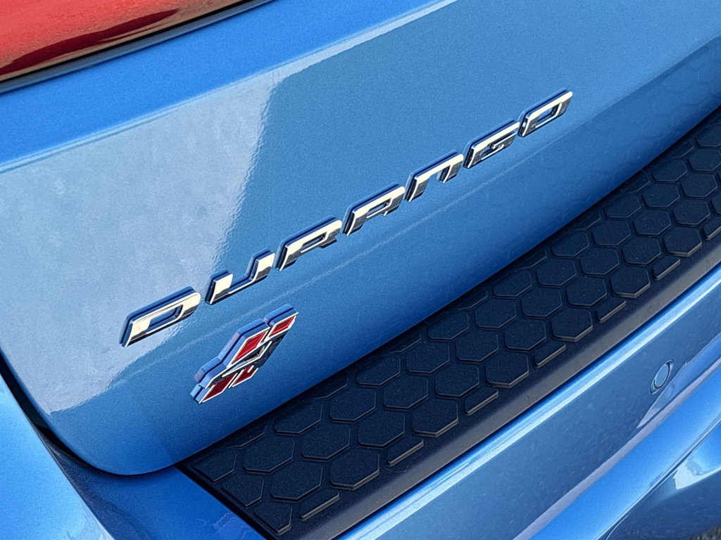 Thumbnail: 2026 Dodge Durango - 7