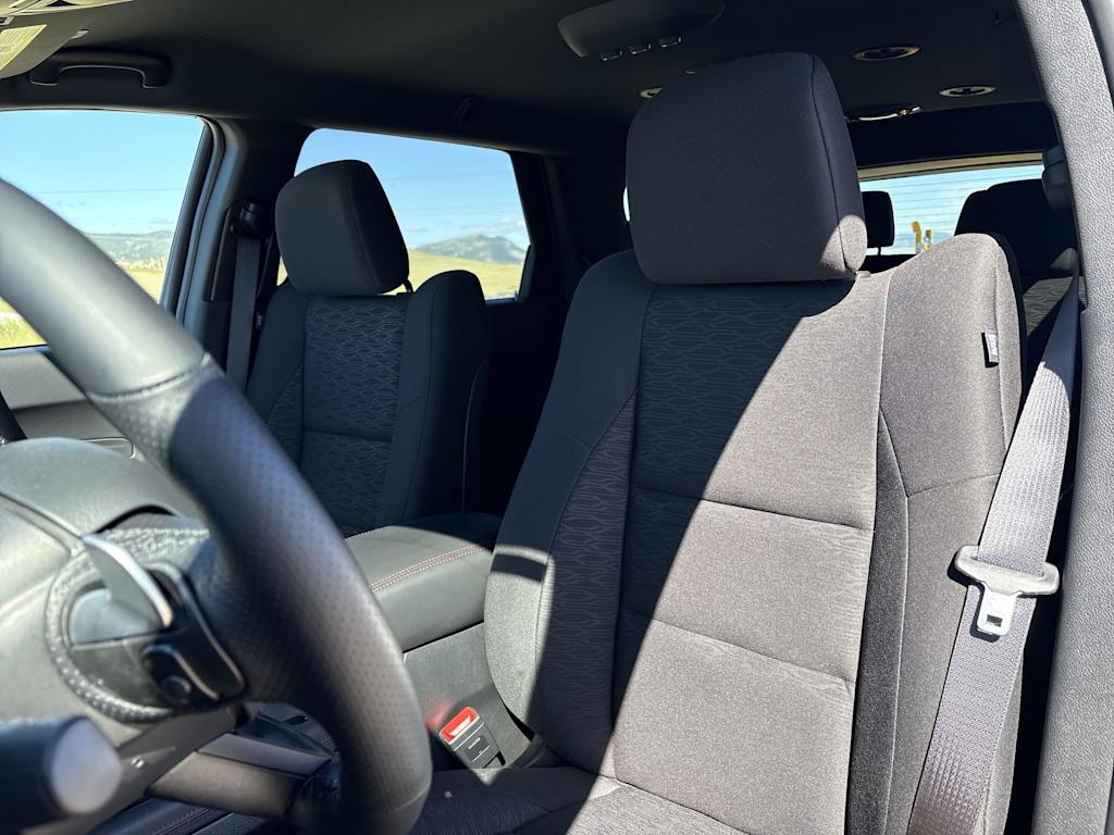 Thumbnail: 2026 Dodge Durango - 24