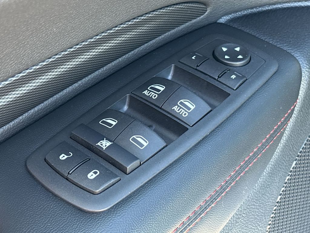 Thumbnail: 2026 Dodge Durango - 25