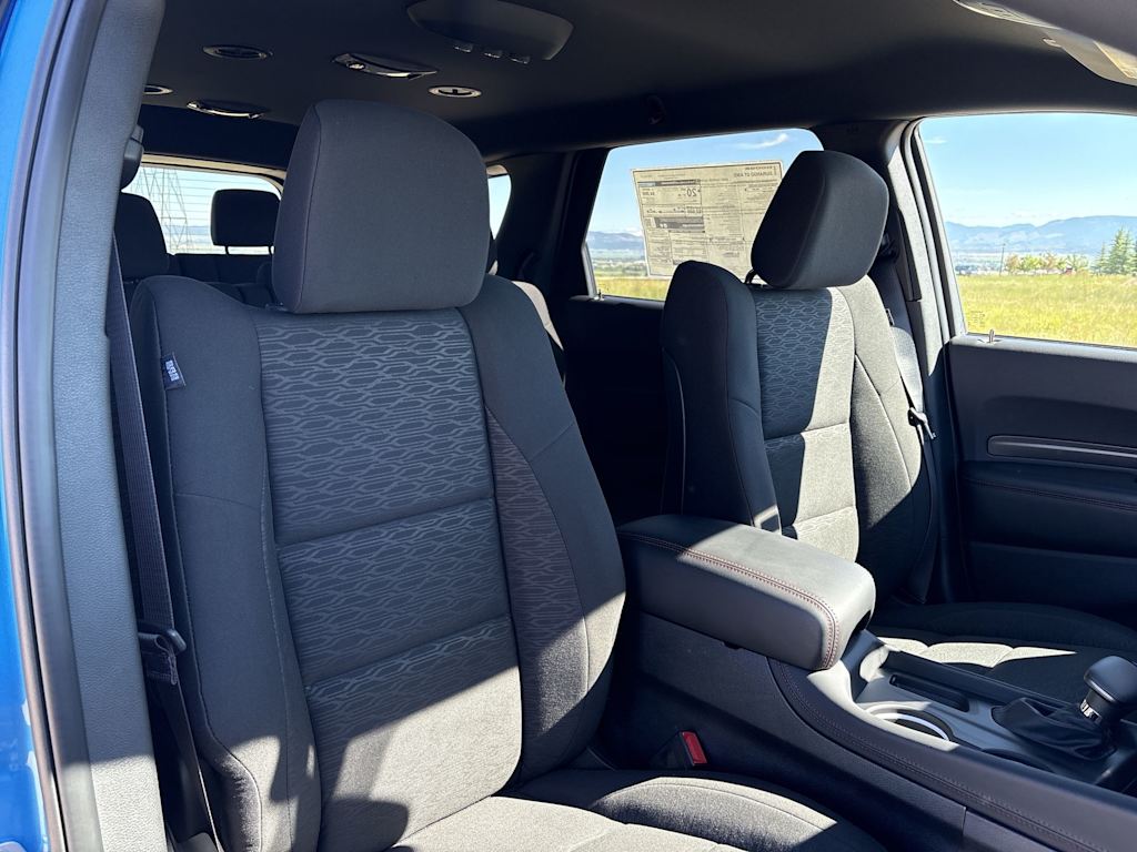 Thumbnail: 2026 Dodge Durango - 10