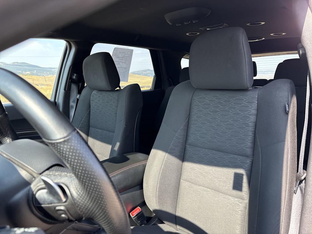 Thumbnail: 2025 Dodge Durango - 24