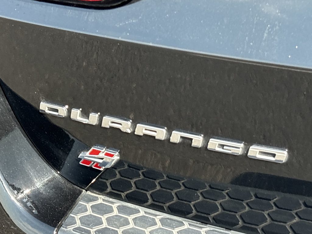 Thumbnail: 2025 Dodge Durango - 7
