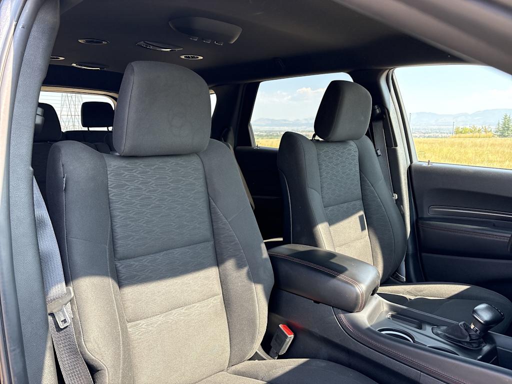 Thumbnail: 2025 Dodge Durango - 10