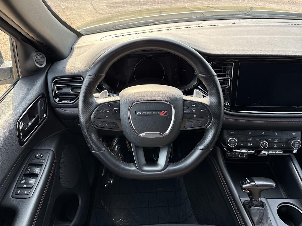 Thumbnail: 2025 Dodge Durango - 8