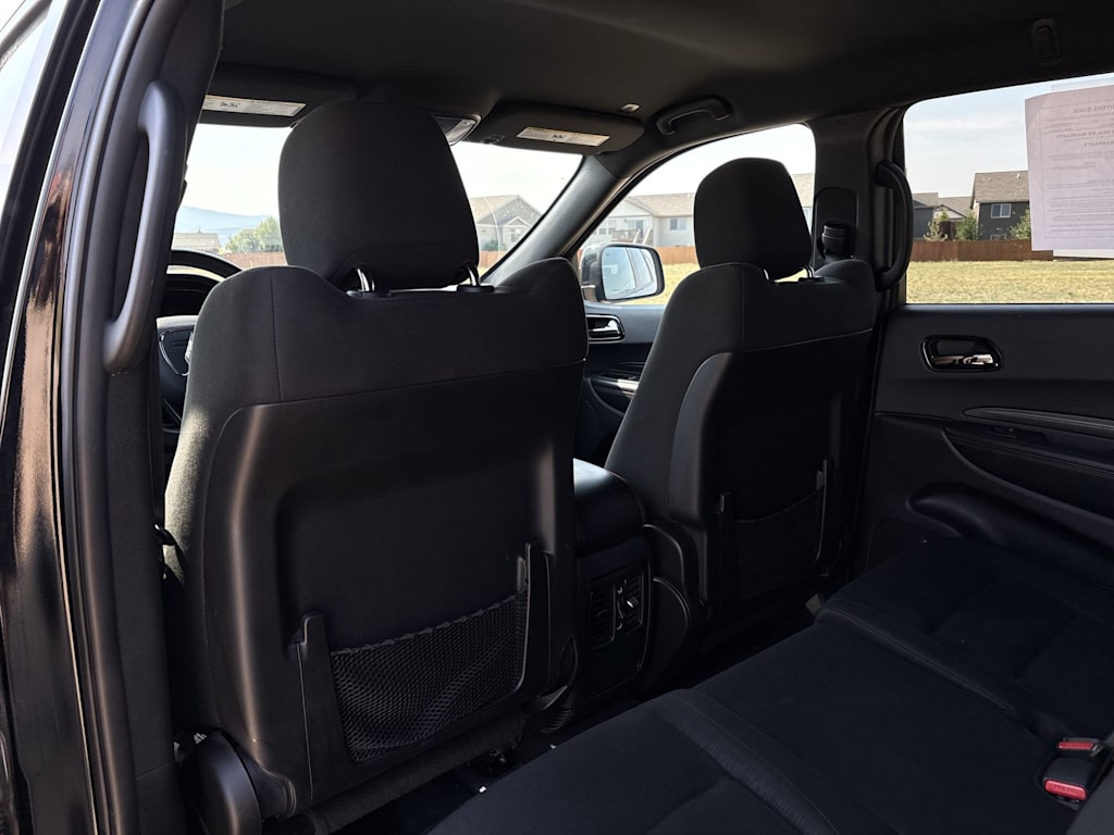 Thumbnail: 2025 Dodge Durango - 11