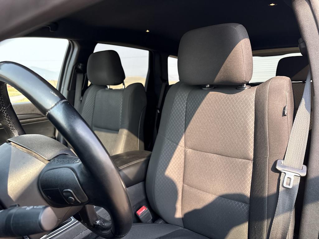 Thumbnail: 2021 Jeep Grand Cherokee - 7