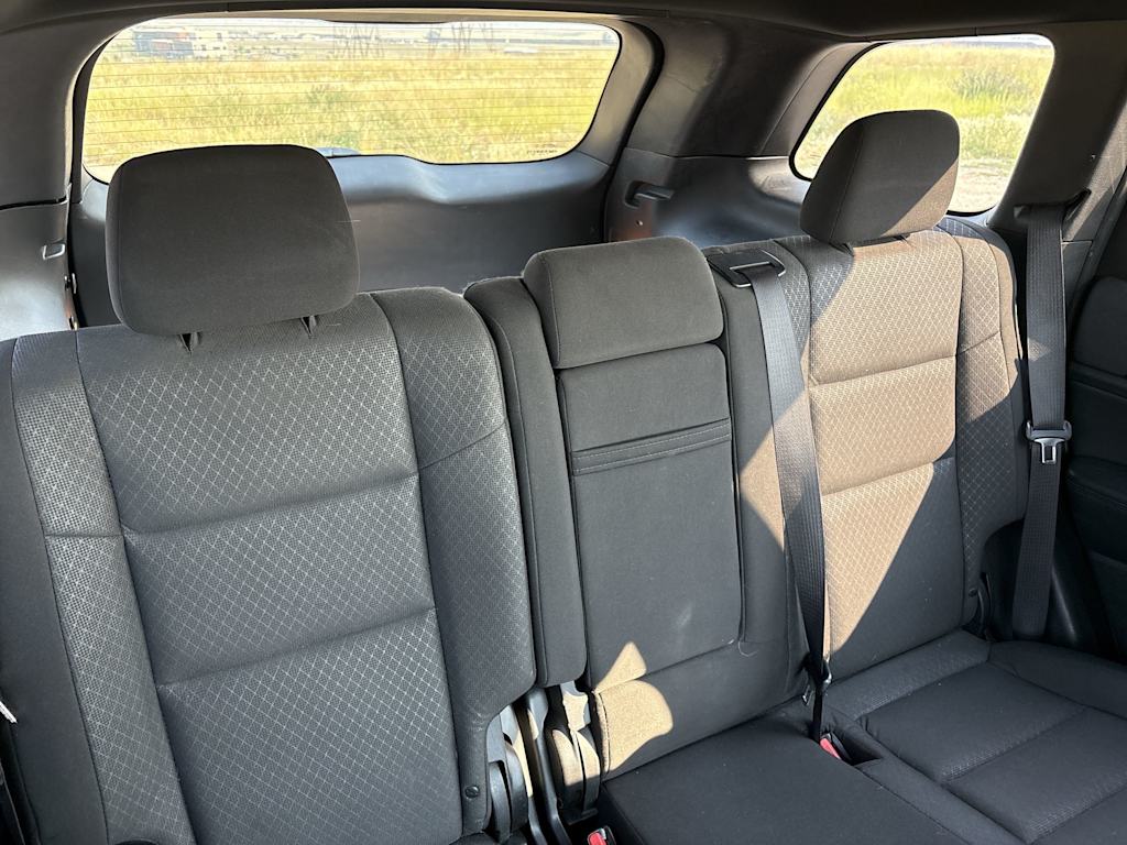 Thumbnail: 2021 Jeep Grand Cherokee - 8