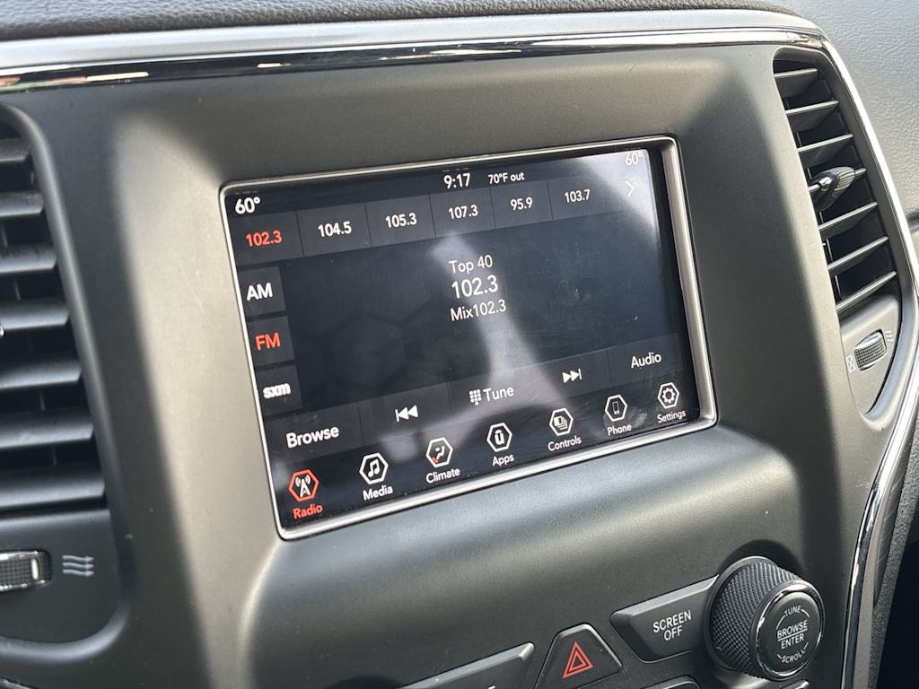 Thumbnail: 2021 Jeep Grand Cherokee - 9
