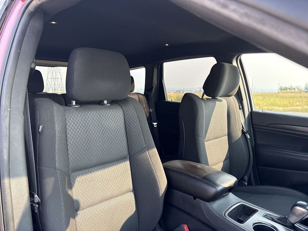 Thumbnail: 2021 Jeep Grand Cherokee - 6