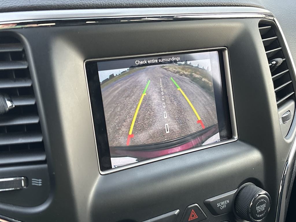 Thumbnail: 2021 Jeep Grand Cherokee - 21