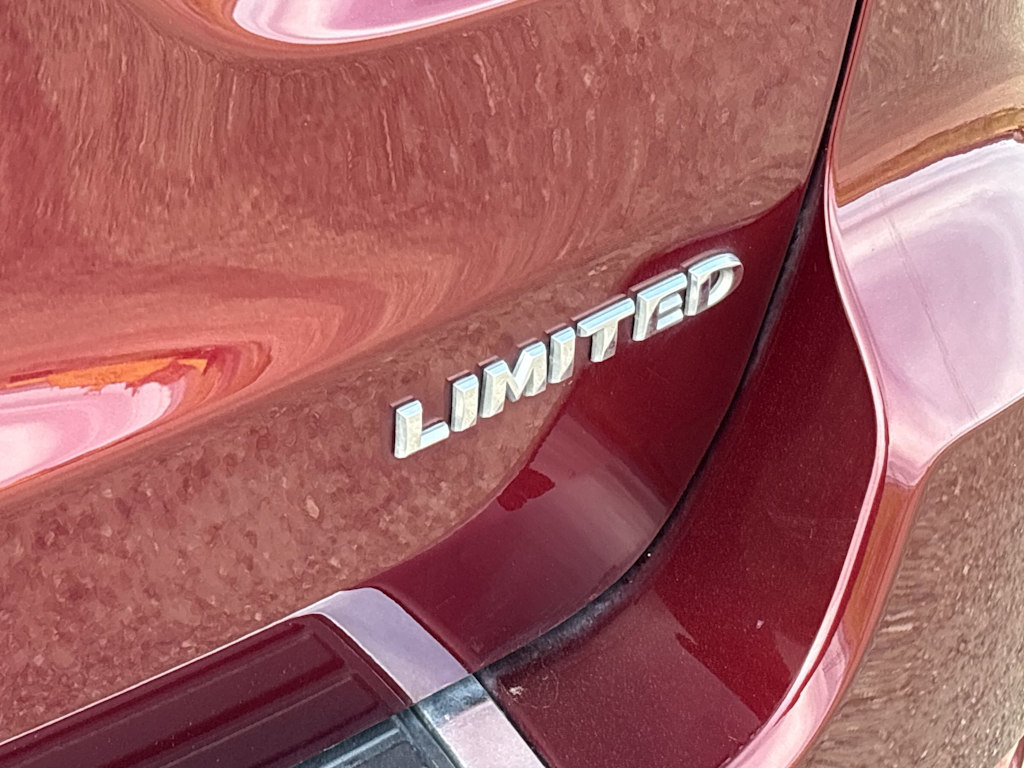 Thumbnail: 2021 Jeep Grand Cherokee - 30