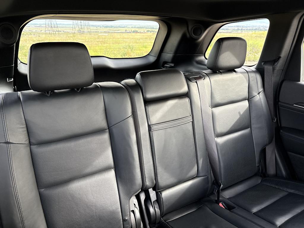 Thumbnail: 2021 Jeep Grand Cherokee - 36