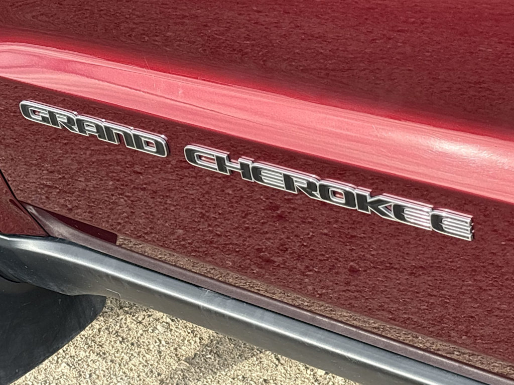 Thumbnail: 2021 Jeep Grand Cherokee - 7