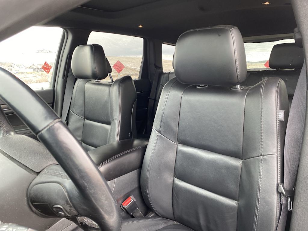 Thumbnail: 2018 Jeep Grand Cherokee - 8