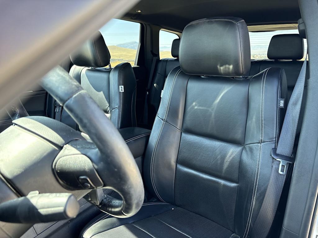 Thumbnail: 2021 Jeep Grand Cherokee - 7