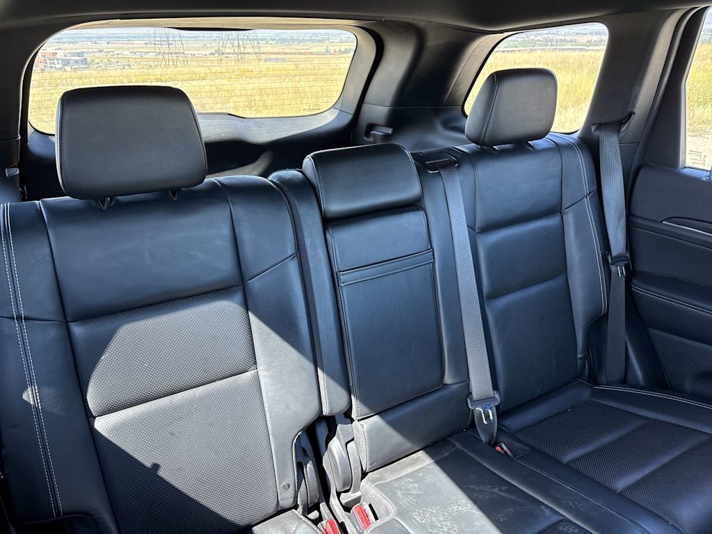 Thumbnail: 2021 Jeep Grand Cherokee - 8